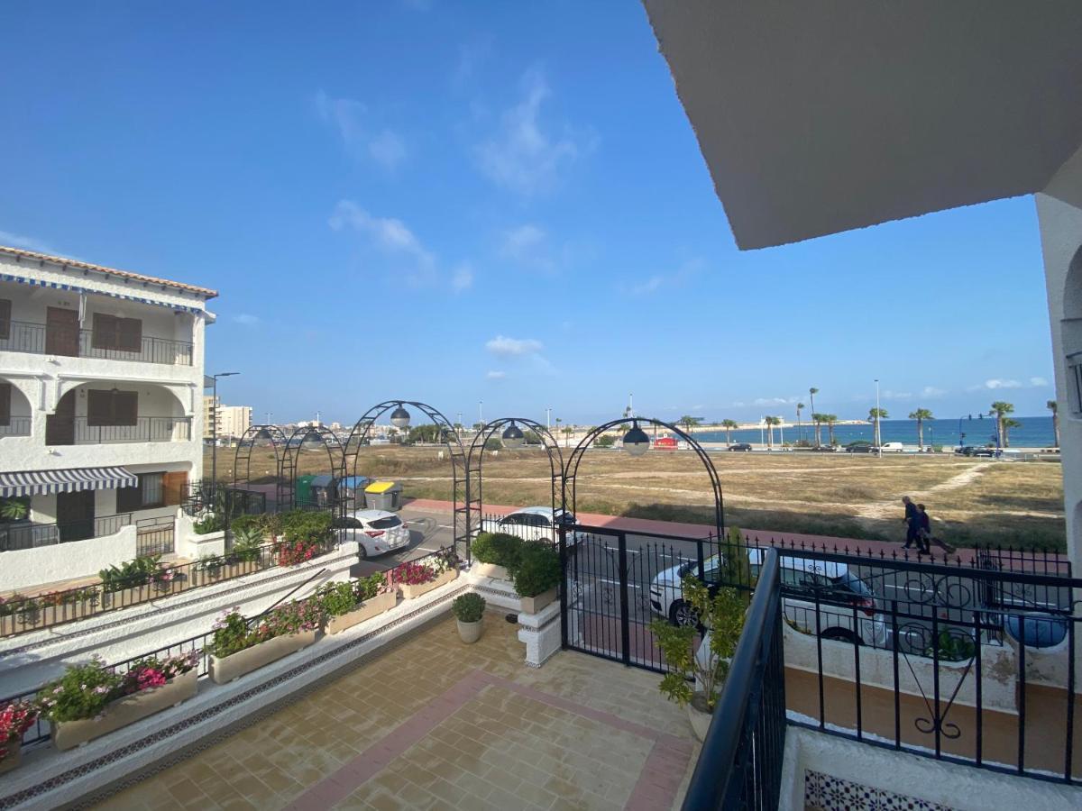 Relax Apartment Torrevieja Exterior photo