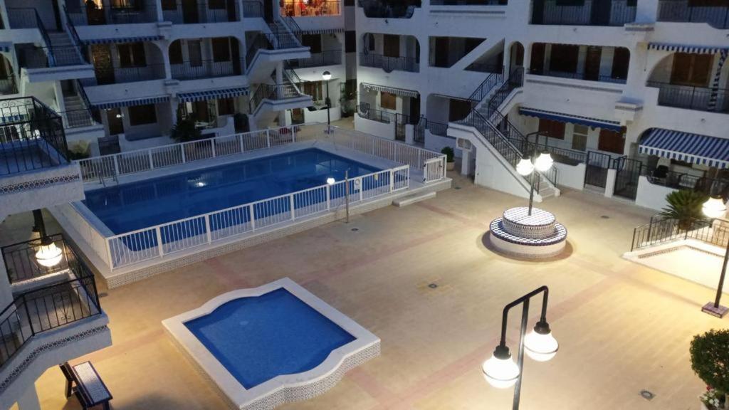 Relax Apartment Torrevieja Exterior photo
